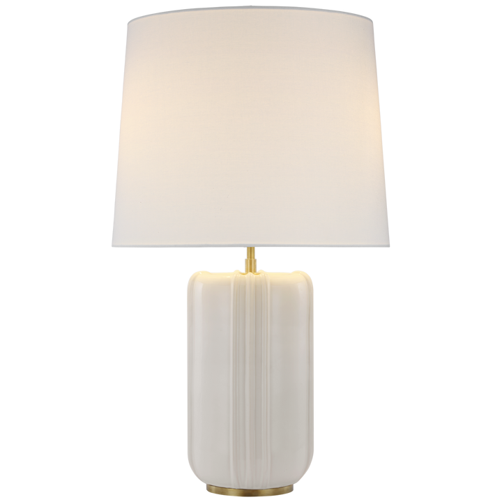 Thomas O'Brien - TOB3687IVO-L - Ivory