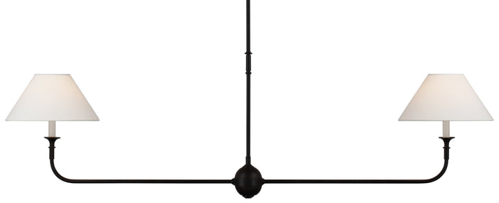 Thomas O'Brien - TOB5455AI/EBO-L - Aged Iron