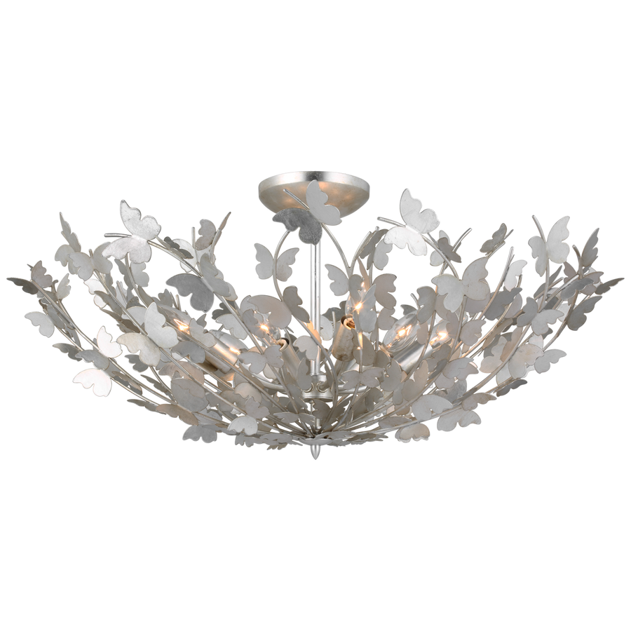 Julie Neill - JN4405BSL - Burnished Silver Leaf
