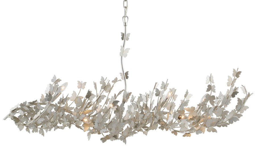 Julie Neill - JN5505BSL - Burnished Silver Leaf