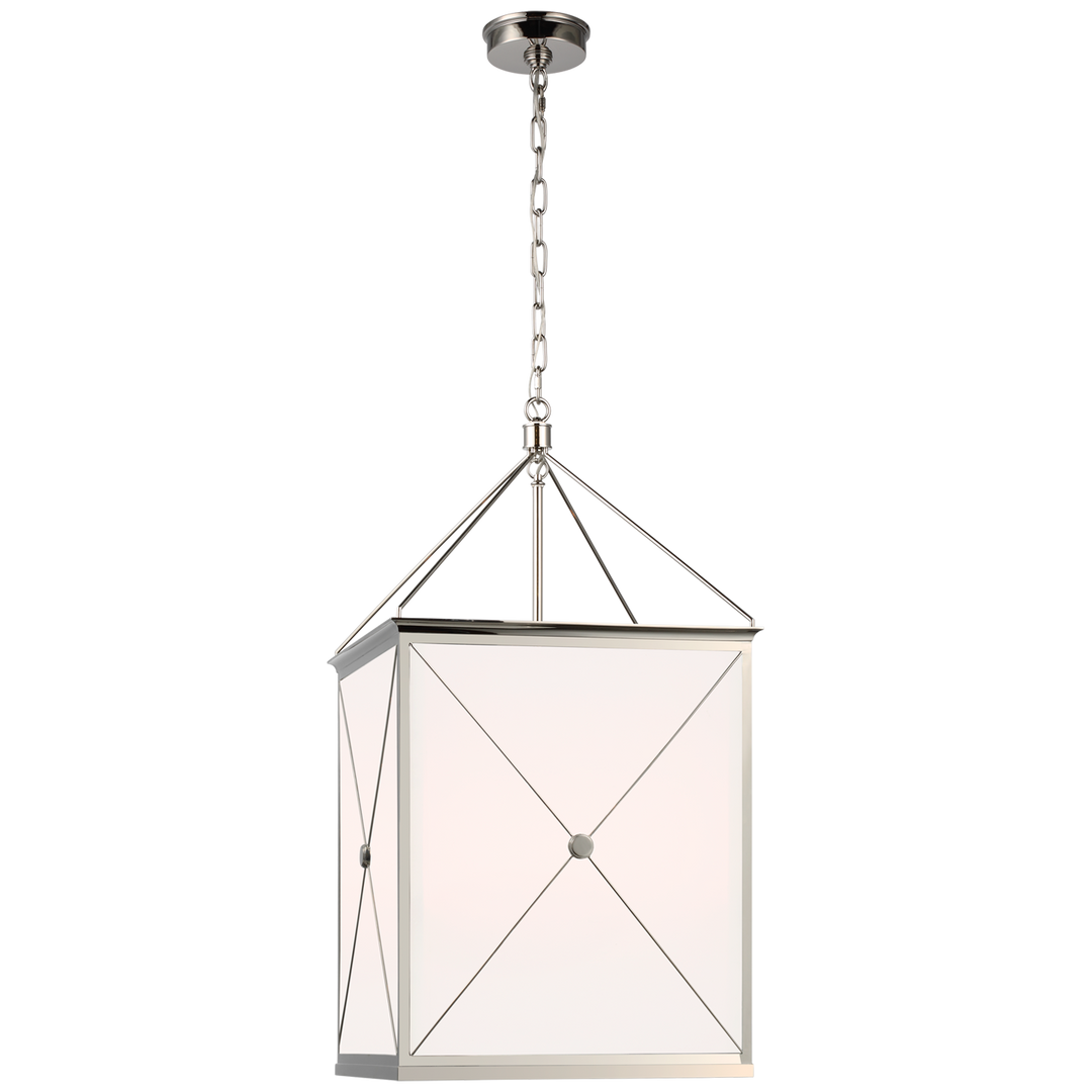 Julie Neill - JN5087PN-WG - Polished Nickel