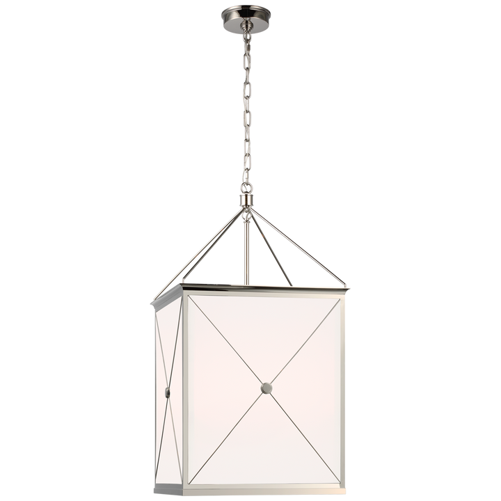 Julie Neill - JN5087PN-WG - Polished Nickel