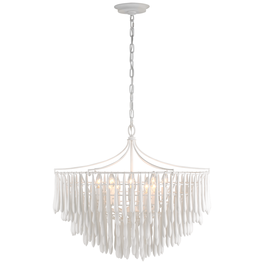 Julie Neill - JN5130PW - Plaster White