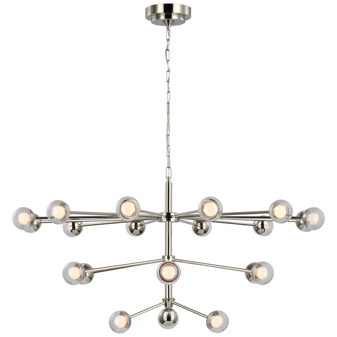 Kate Spade New York - KS5235PN-CG - Polished Nickel