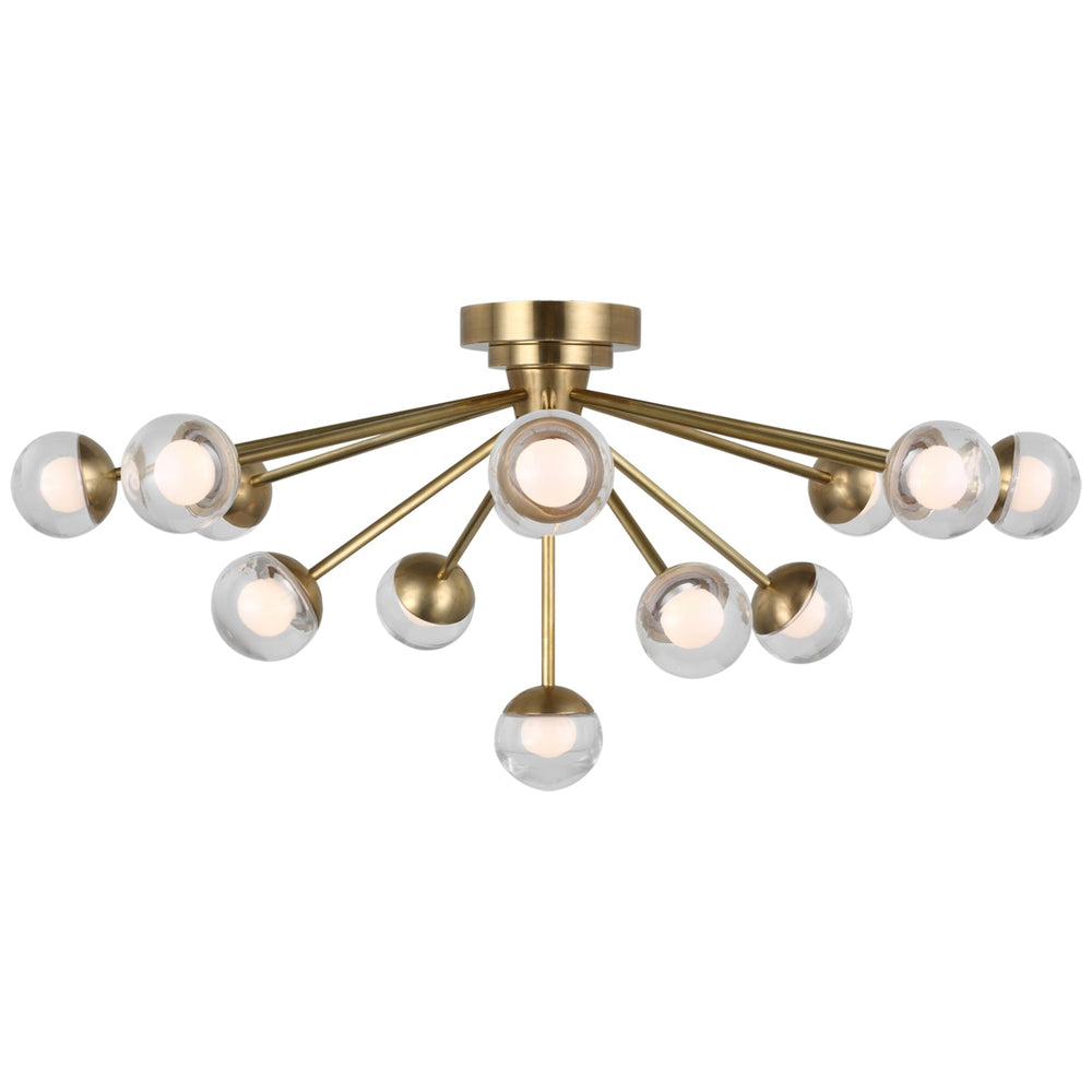 Kate Spade New York - KS4230SB-CG - Soft Brass