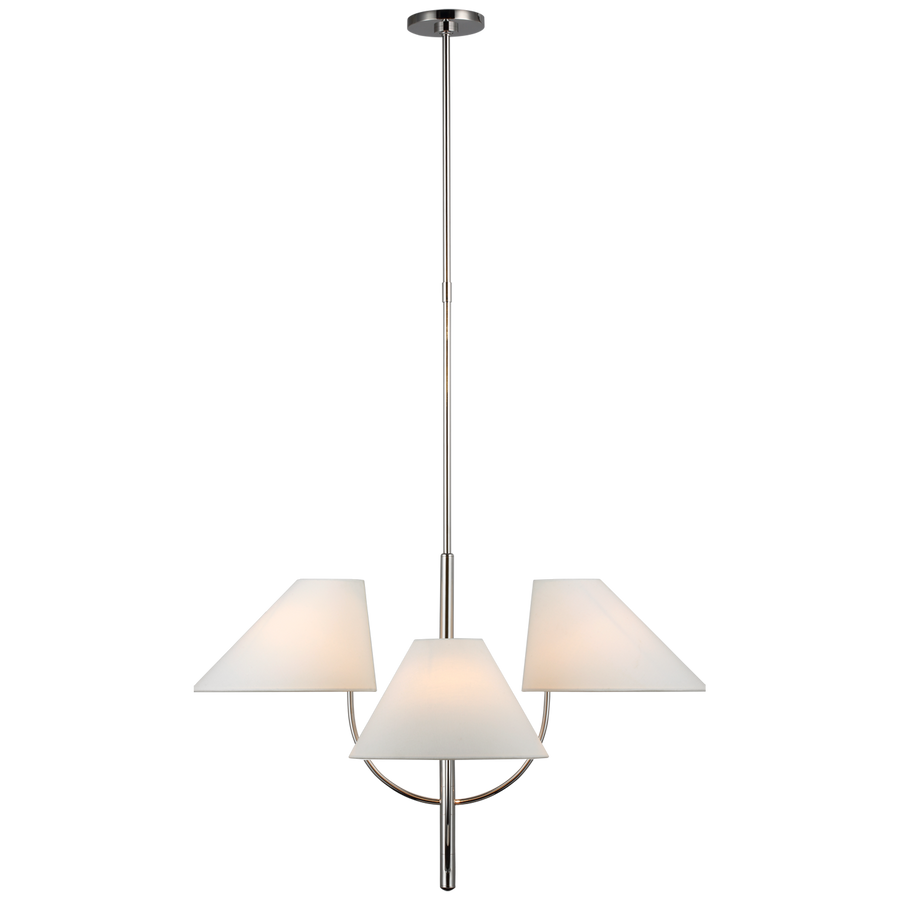 Kate Spade New York - KS5220PN-L - Polished Nickel