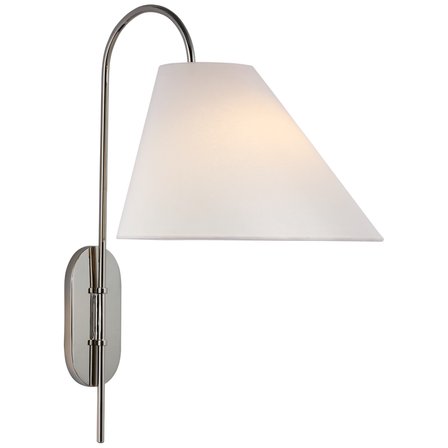 Kate Spade New York - KS2220PN-L - Polished Nickel
