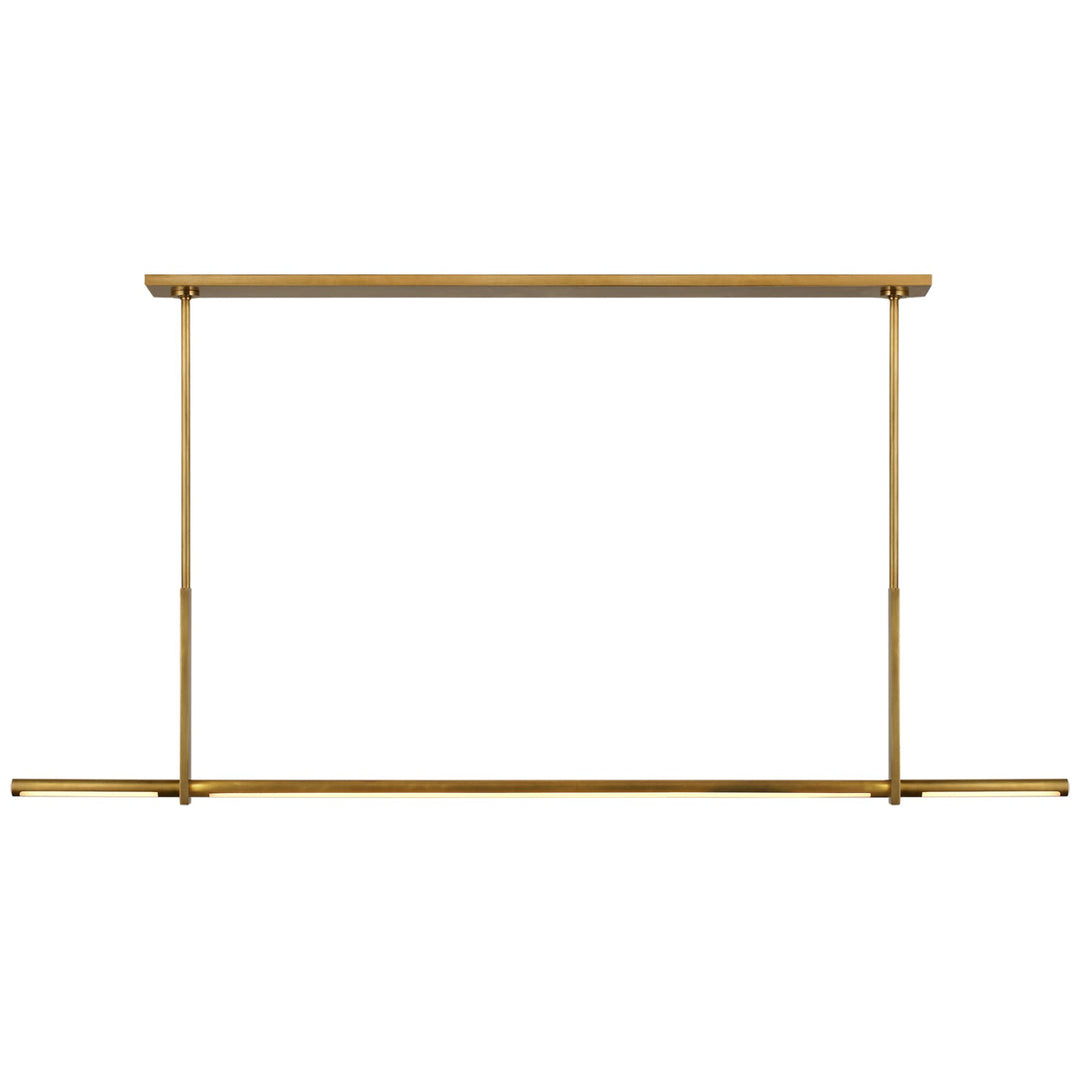 Kelly Wearstler - KW5730AB - Antique-Burnished Brass