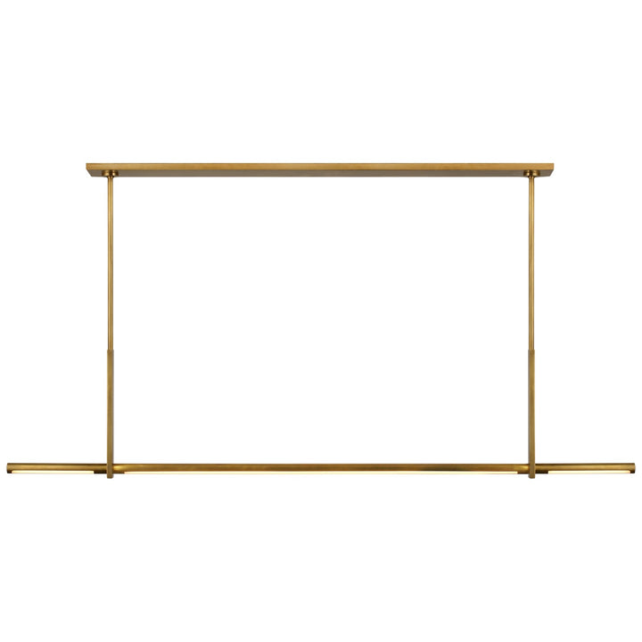 Kelly Wearstler - KW5730AB - Antique-Burnished Brass