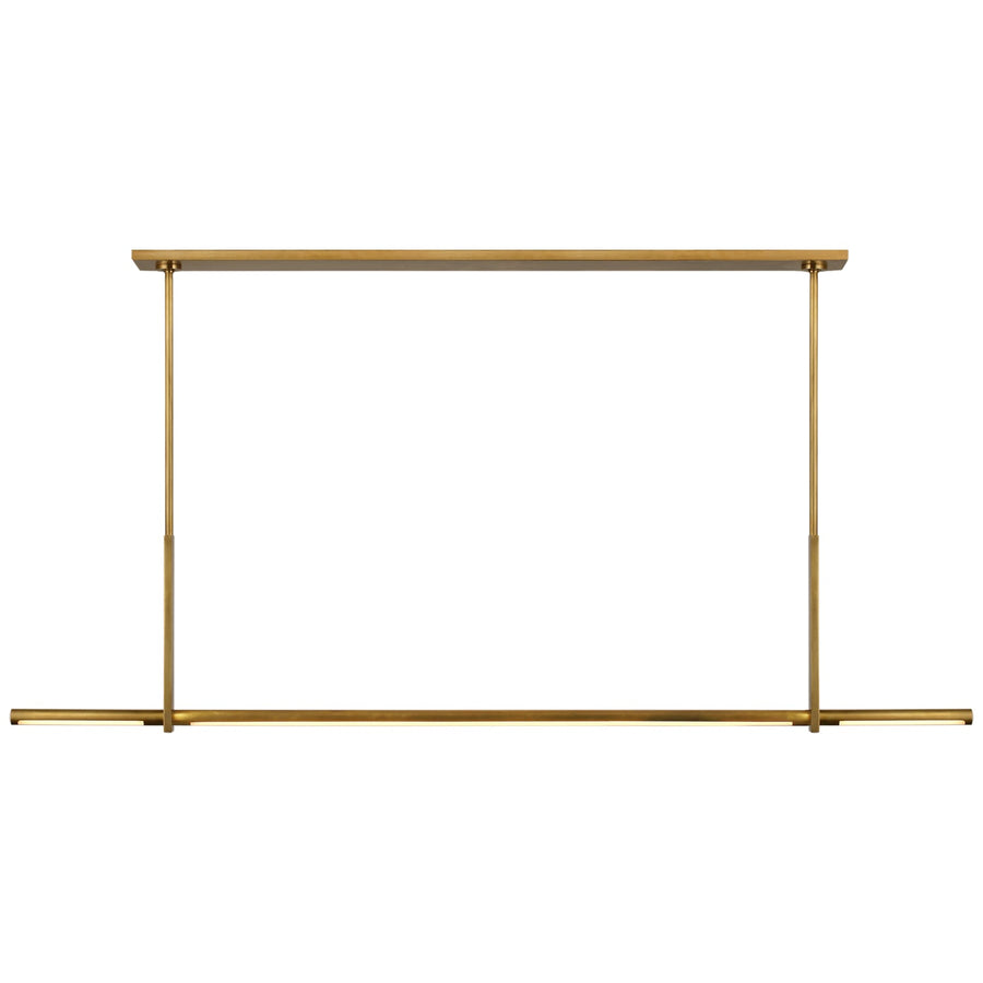 Kelly Wearstler - KW5730AB - Antique-Burnished Brass