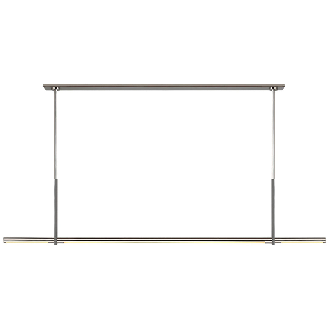 Kelly Wearstler - KW5730PN - Polished Nickel
