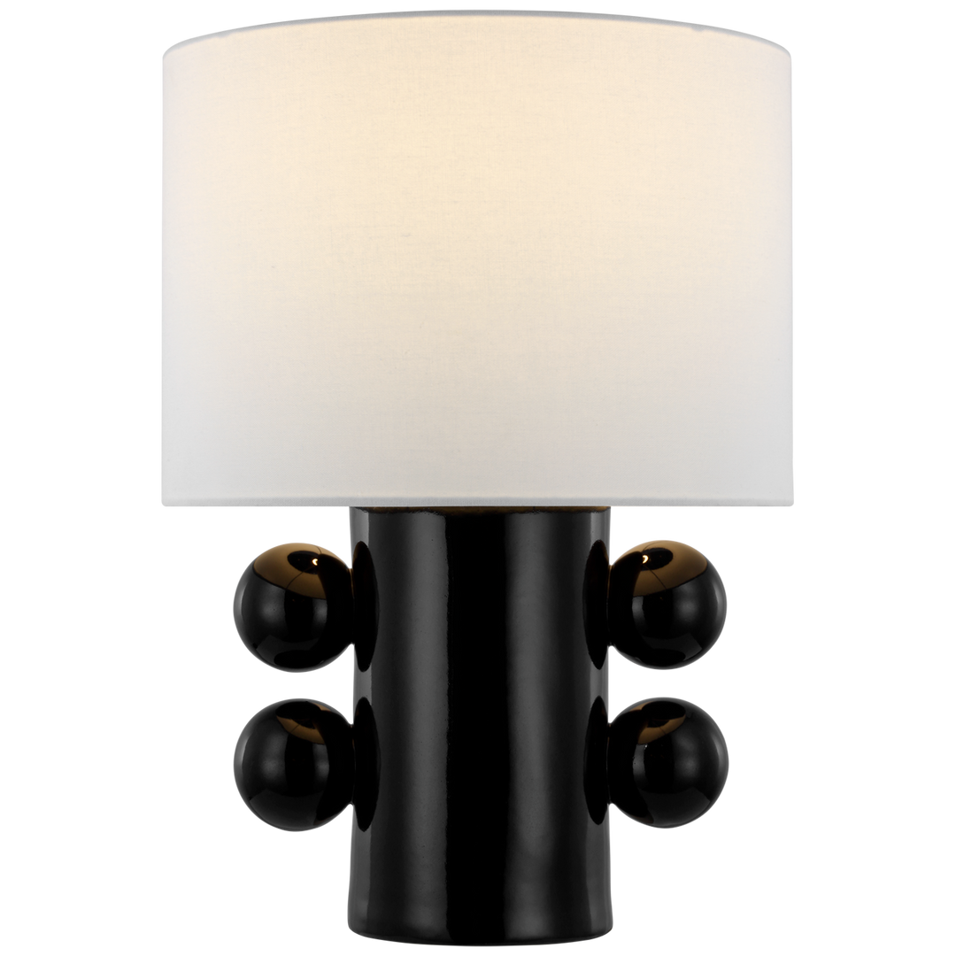 Kelly Wearstler - KW3686BLK-L - Black