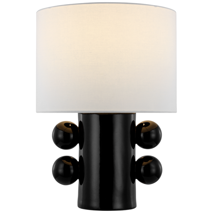 Kelly Wearstler - KW3686BLK-L - Black