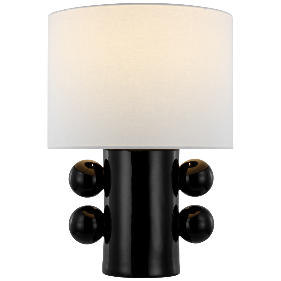 Kelly Wearstler - KW3686BLK-L - Black