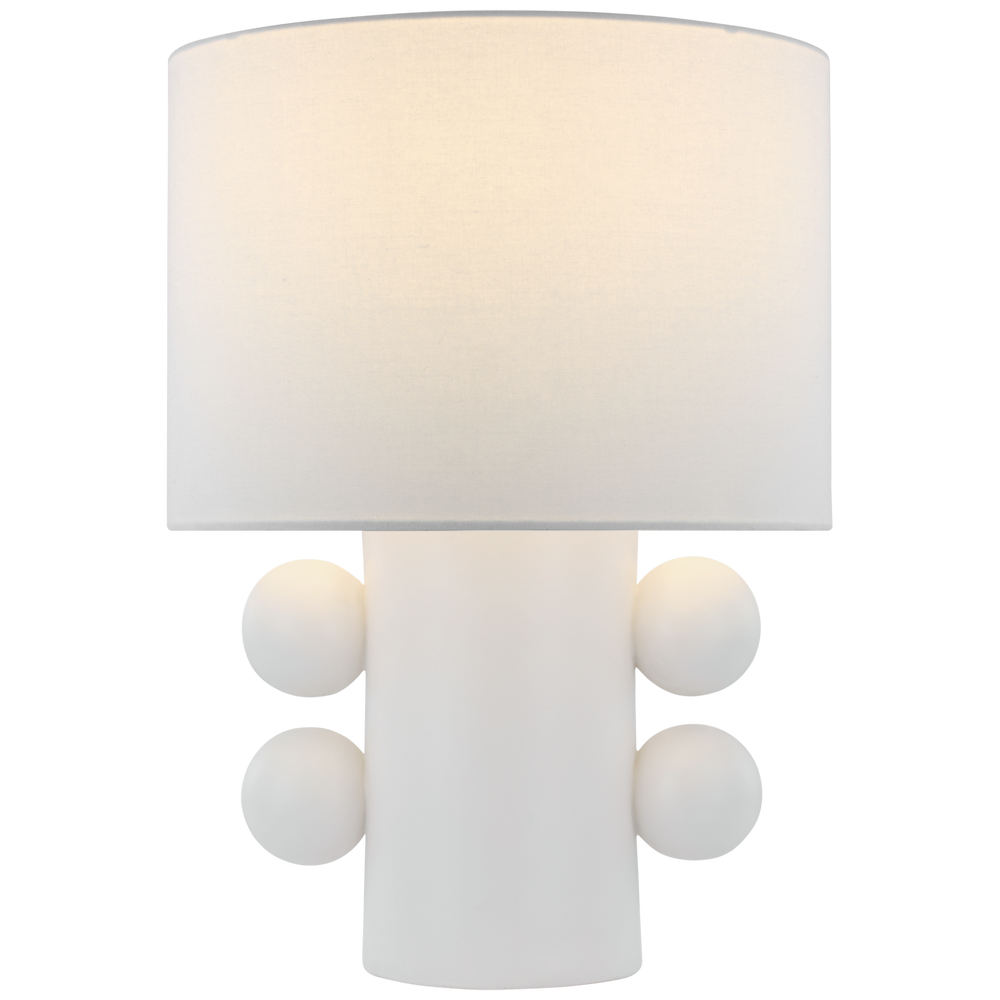 Kelly Wearstler - KW3686PW-L - Plaster White