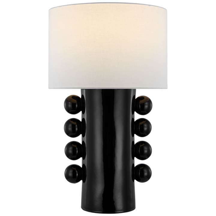 Kelly Wearstler - KW3687BLK-L - Black