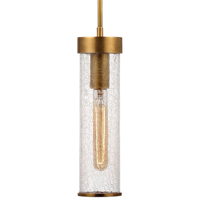Kelly Wearstler - KW5116AB-CRG - Antique-Burnished Brass
