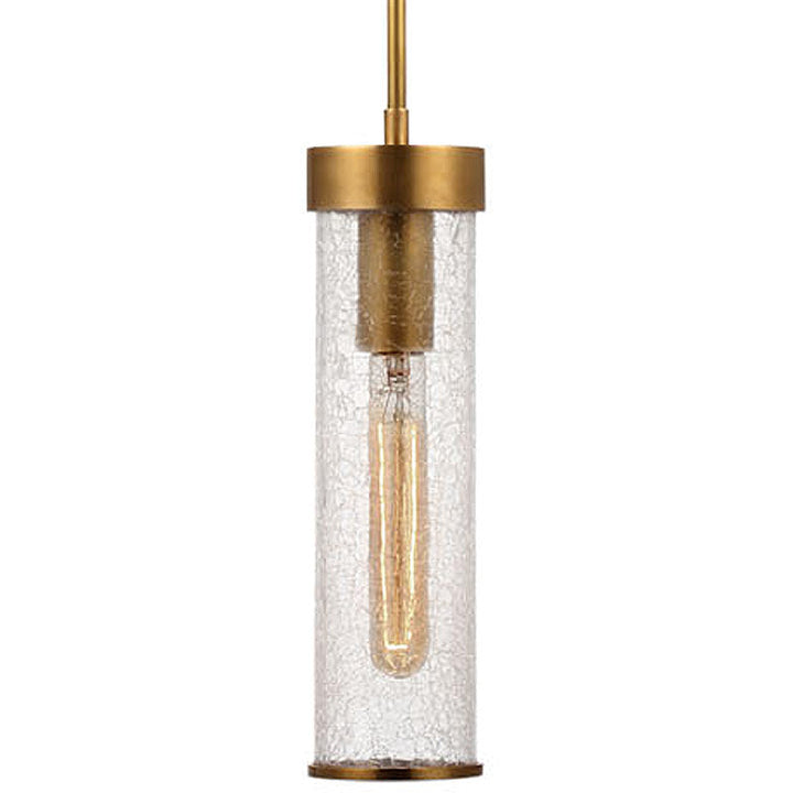 Kelly Wearstler - KW5116AB-CRG - Antique-Burnished Brass
