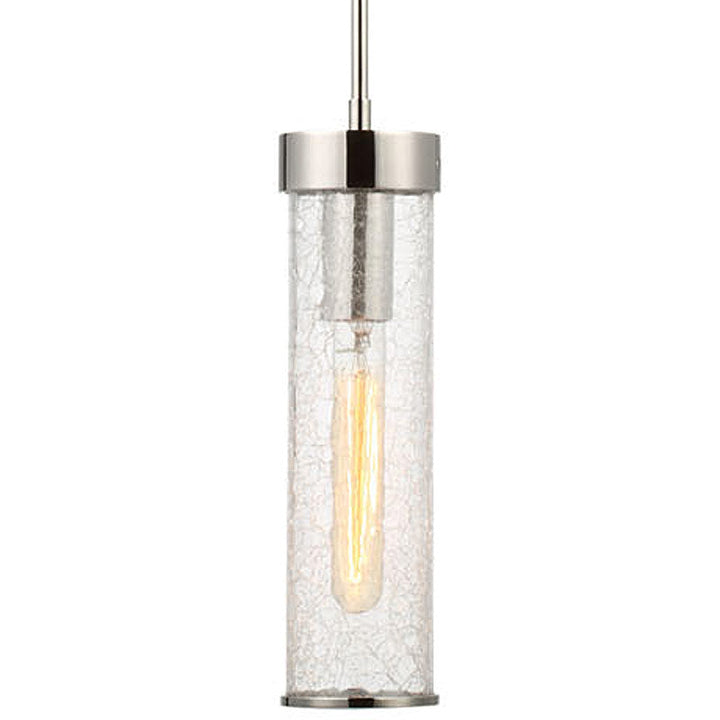 Kelly Wearstler - KW5116PN-CRG - Polished Nickel