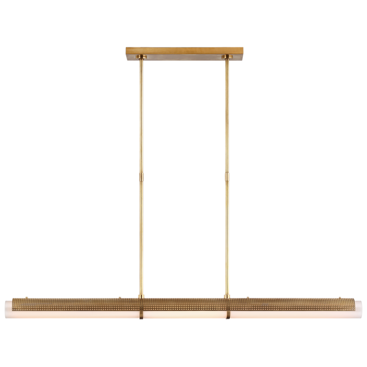 Kelly Wearstler - KW5225AB-WG - Antique-Burnished Brass