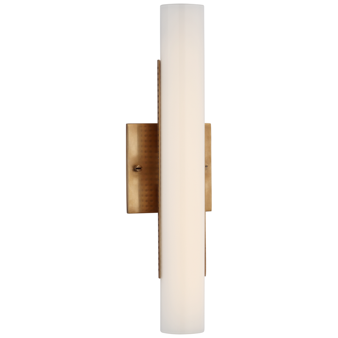 Kelly Wearstler - KW2222AB-WG - Antique-Burnished Brass
