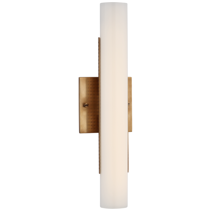 Kelly Wearstler - KW2222AB-WG - Antique-Burnished Brass