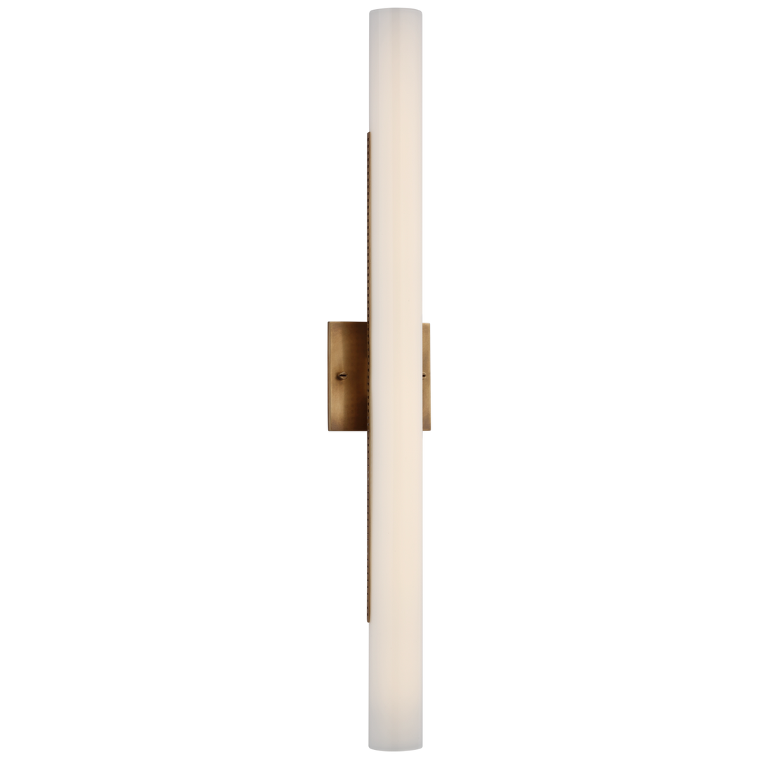 Kelly Wearstler - KW2224AB-WG - Antique-Burnished Brass