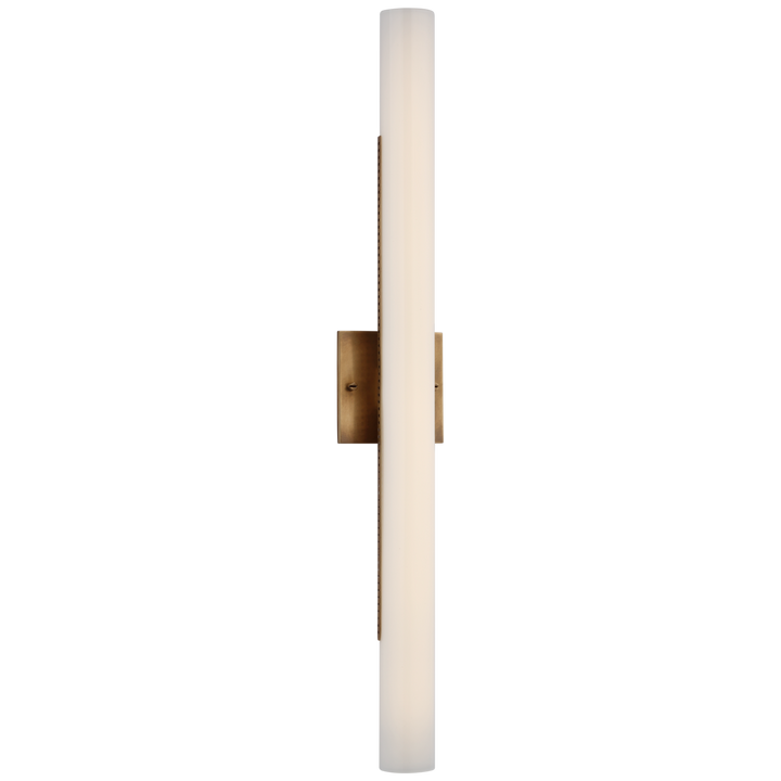 Kelly Wearstler - KW2224AB-WG - Antique-Burnished Brass