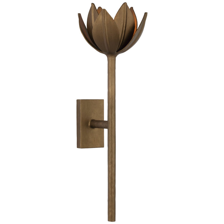 Julie Neill - JN2002ABL - Antique Bronze Leaf