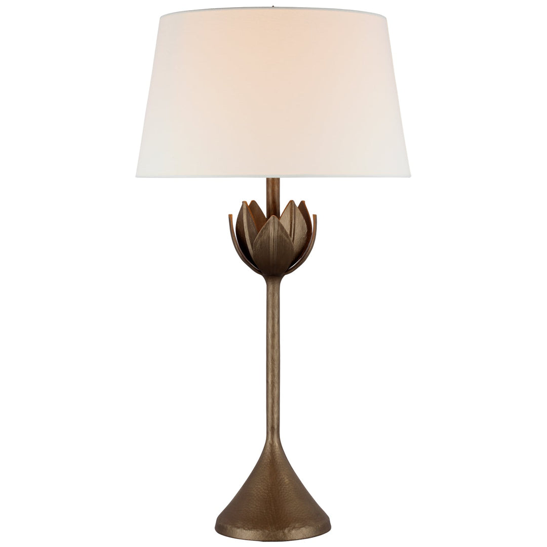 Julie Neill - JN3002ABL-L - Antique Bronze Leaf