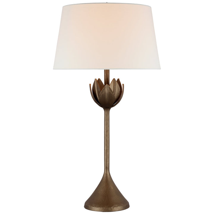 Julie Neill - JN3002ABL-L - Antique Bronze Leaf