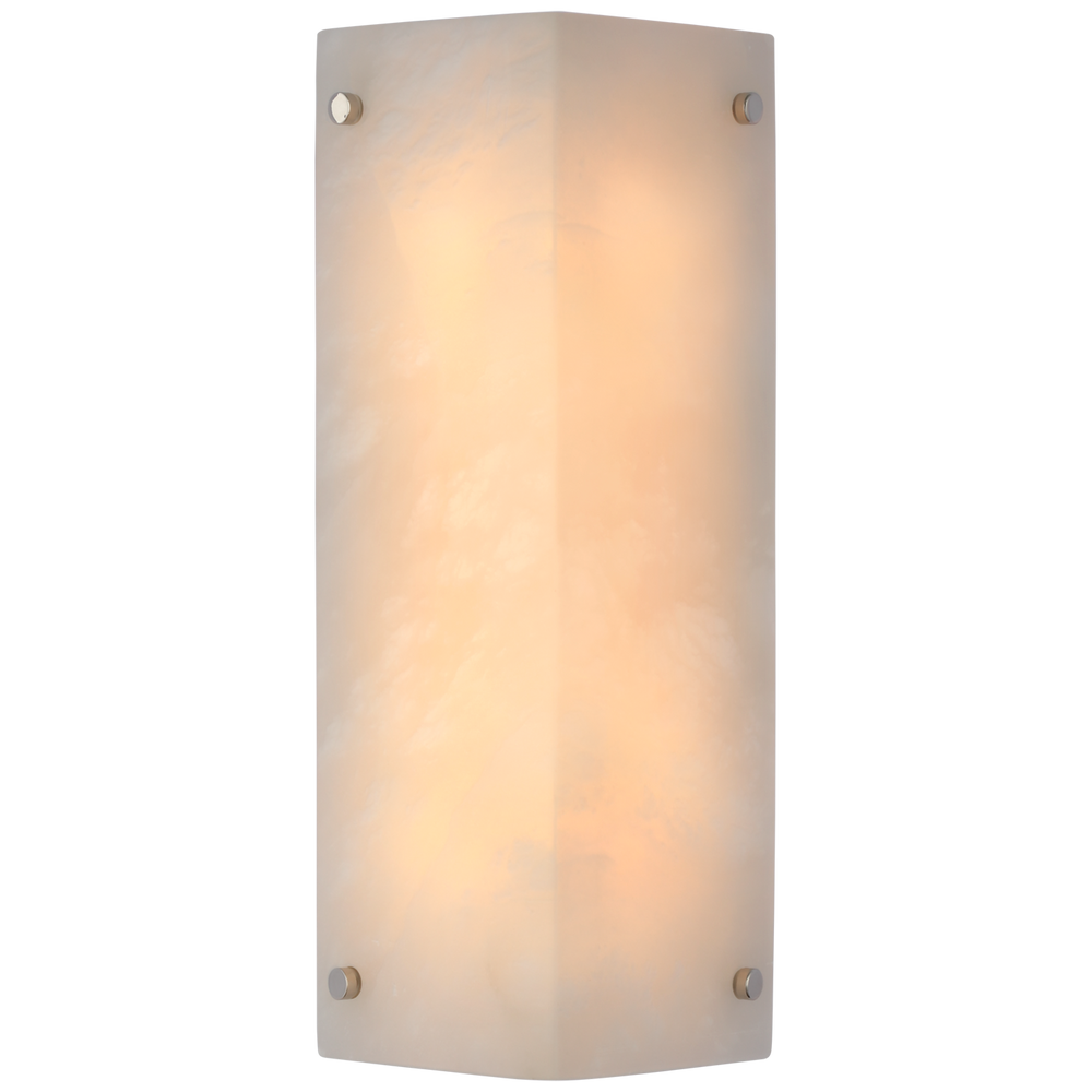 AERIN - ARN2043ALB/PN - Polished Nickel