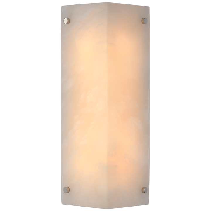 AERIN - ARN2043ALB/PN - Polished Nickel