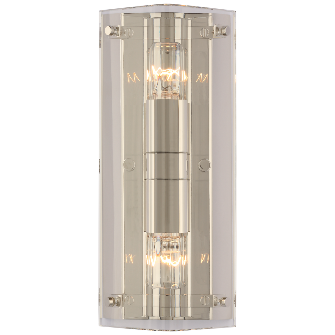 AERIN - ARN2043CG/PN - Polished Nickel