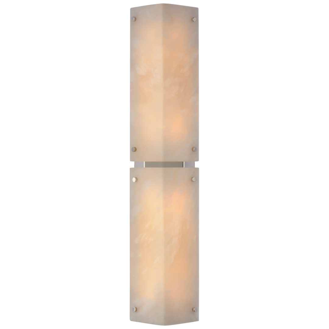 AERIN - ARN2044ALB/PN - Polished Nickel