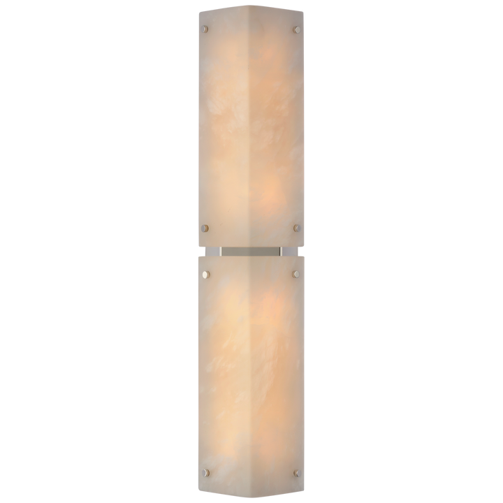 AERIN - ARN2044ALB/PN - Polished Nickel