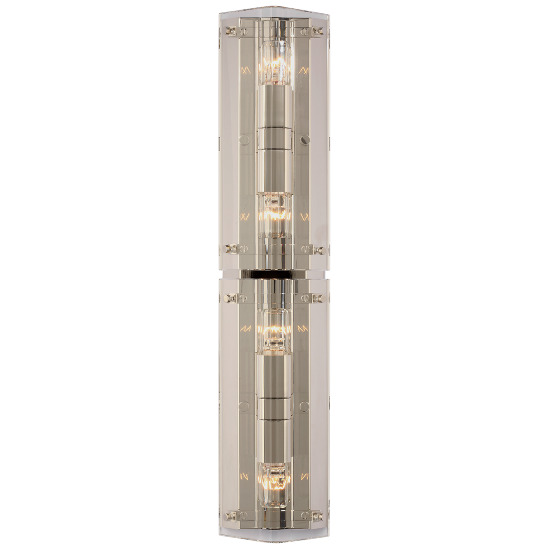 AERIN - ARN2044CG/PN - Polished Nickel