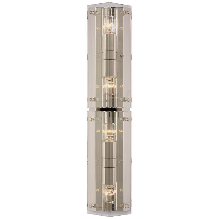 AERIN - ARN2044CG/PN - Polished Nickel