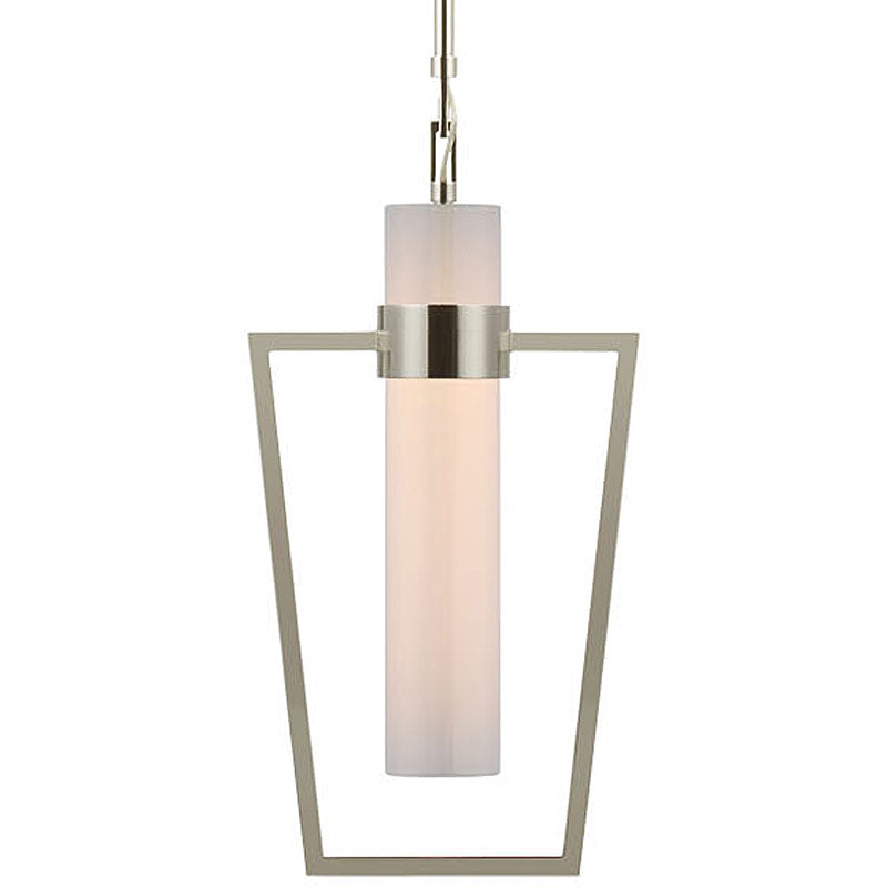 Ian K. Fowler - S5676PN-WG - Polished Nickel