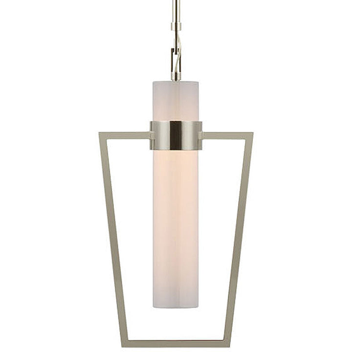Ian K. Fowler - S5676PN-WG - Polished Nickel