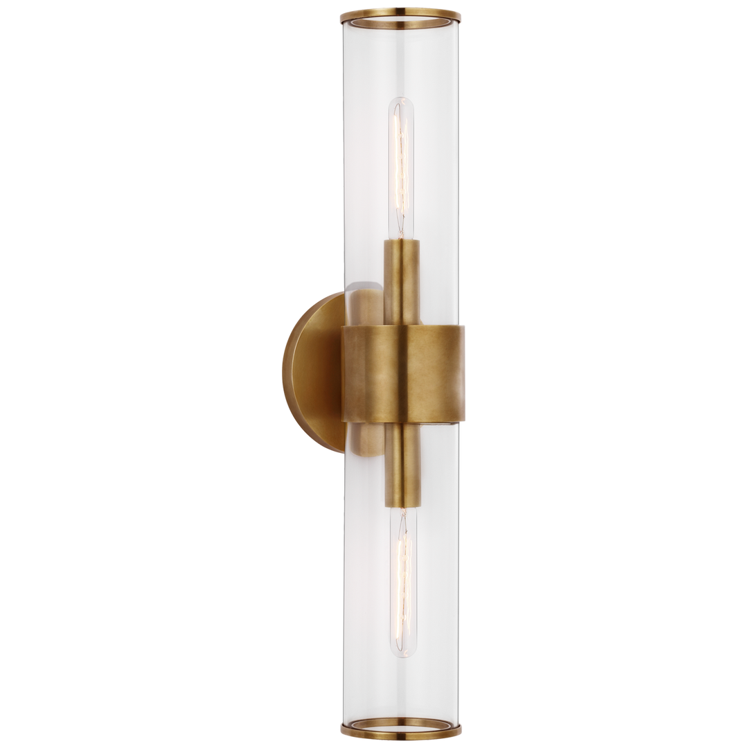 Kelly Wearstler - KW2118AB-CG -  Antique-Burnished Brass
