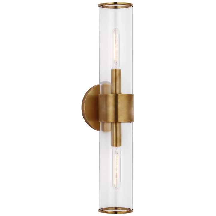 Kelly Wearstler - KW2118AB-CG -  Antique-Burnished Brass