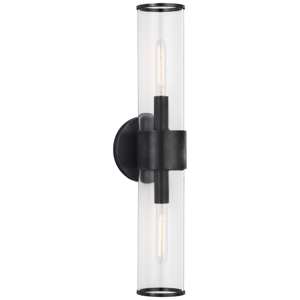 Kelly Wearstler - KW2118BZ-CG - Bronze