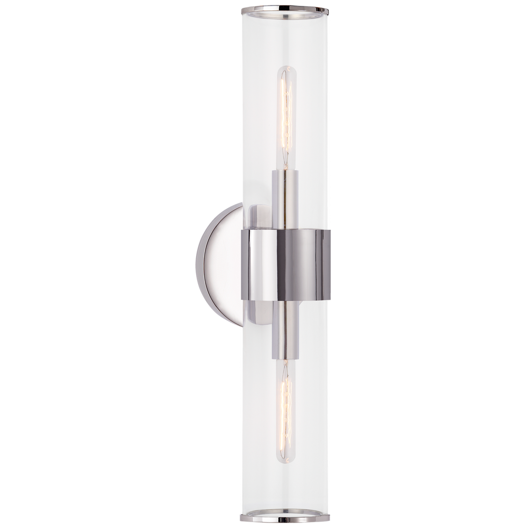 Kelly Wearstler - KW2118PN-CG - Polished Nickel