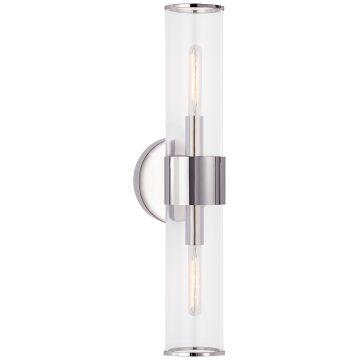 Kelly Wearstler - KW2118PN-CG - Polished Nickel