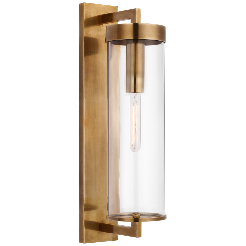 Kelly Wearstler - KW2123AB-CG - Antique-Burnished Brass