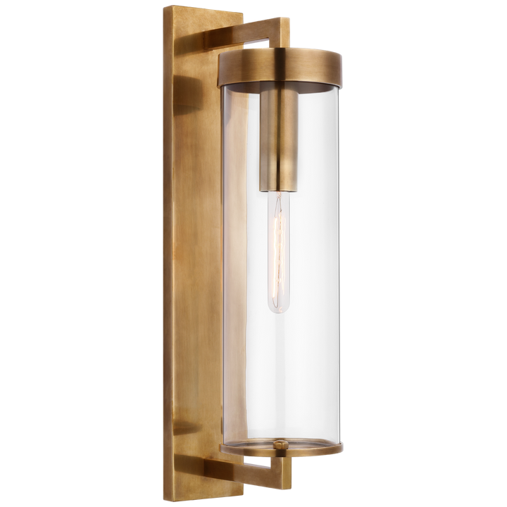 Kelly Wearstler - KW2123AB-CG - Antique-Burnished Brass
