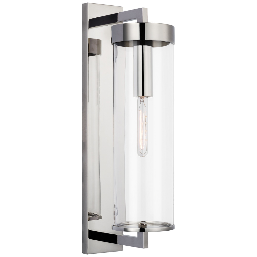 Kelly Wearstler - KW2123PN-CG - Polished Nickel