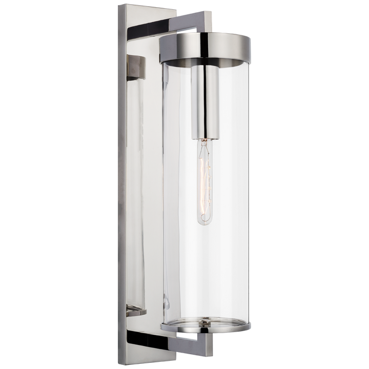 Kelly Wearstler - KW2123PN-CG - Polished Nickel