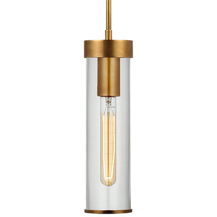 Kelly Wearstler - KW5116AB-CG - Antique-Burnished Brass